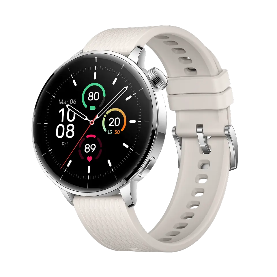 ONE PLUS WATCH 3