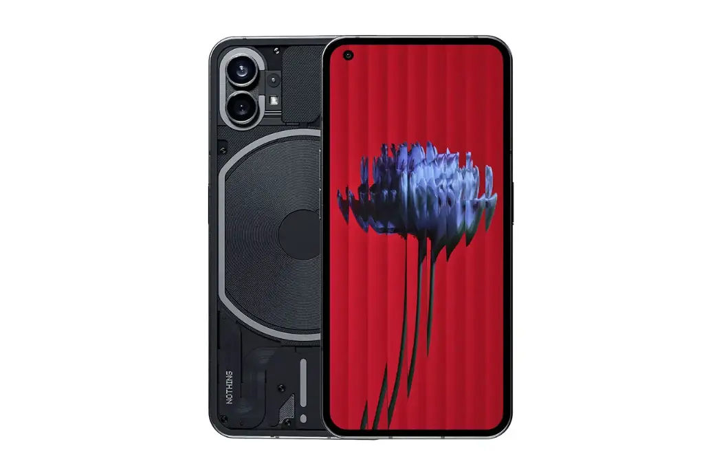 NOTHING PHONE 1