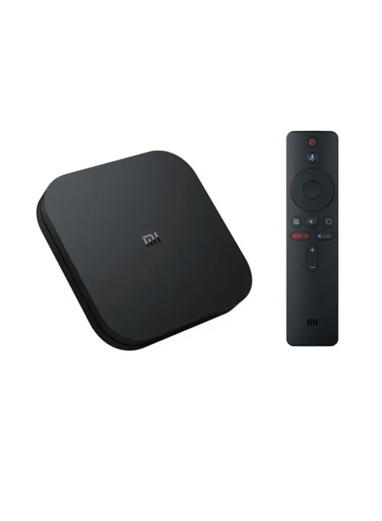 XIAOMI TV BOX 3 GEN
