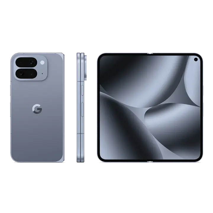 Google Pixel 10 Pro Fold