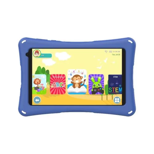 Itel Keekid 8 pouces Tablette pour enfant 