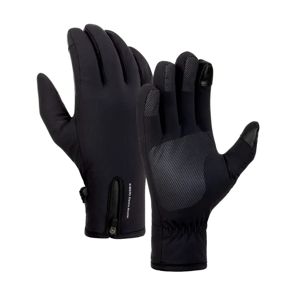  Xiaomi, Gants trottinette