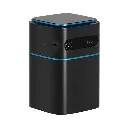 Projecteur DLP portable 