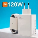 Xiaomi Chargeur rapide 120W 