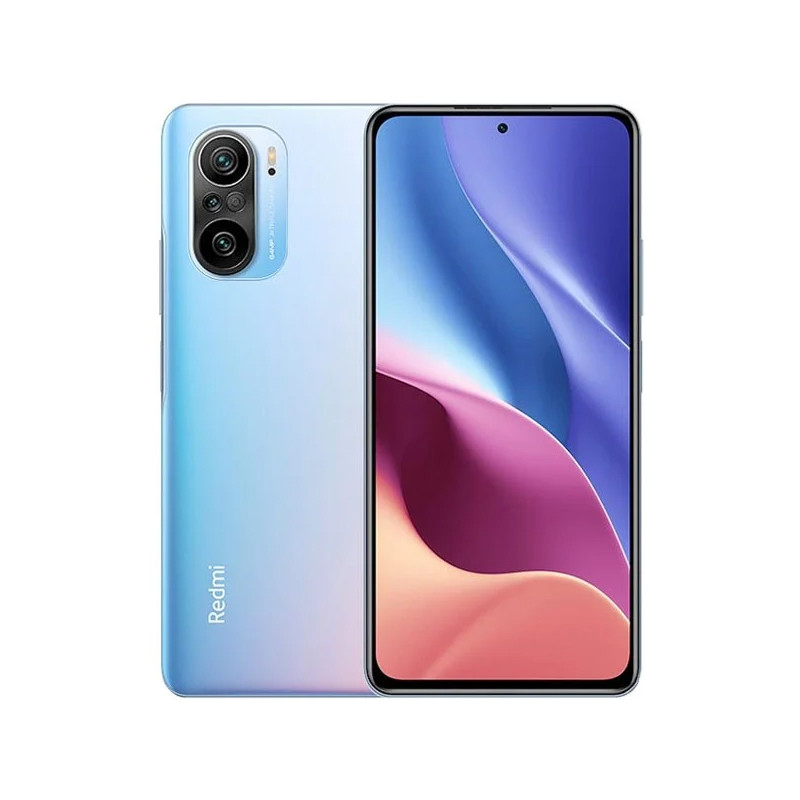 Redmi K40 Pro
