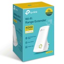 Prolongateur de portée Wi-Fi 300 Mbps