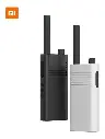  Xiaomi Mi Radios Walkie Talkie Lite