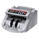Compteur de billets