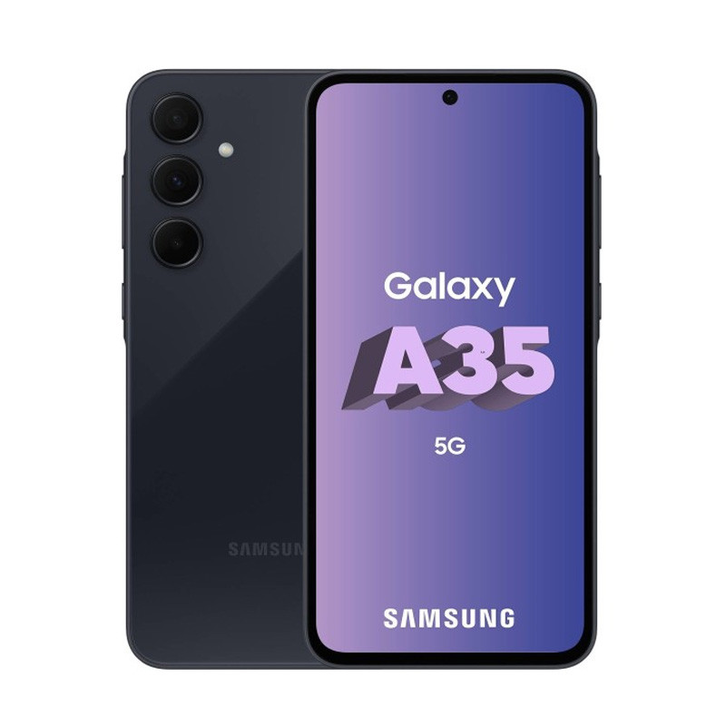 Samsung Galaxy A35