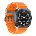 Samsung Galaxy Watch Ultra orange