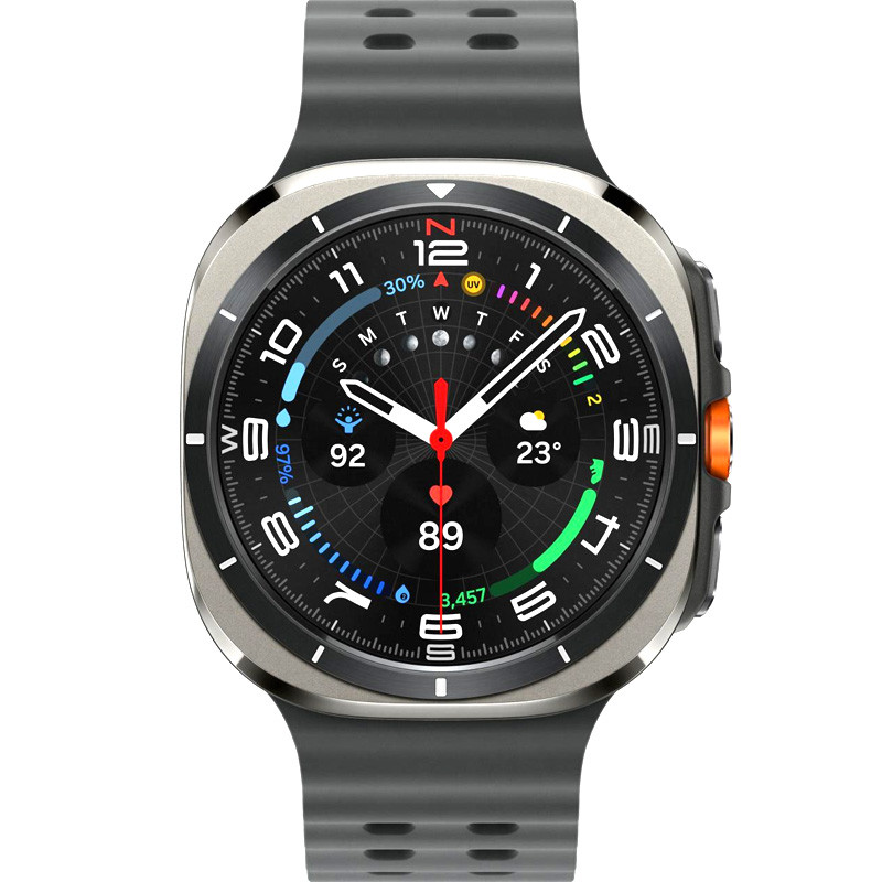 Samsung Galaxy Watch Ultra