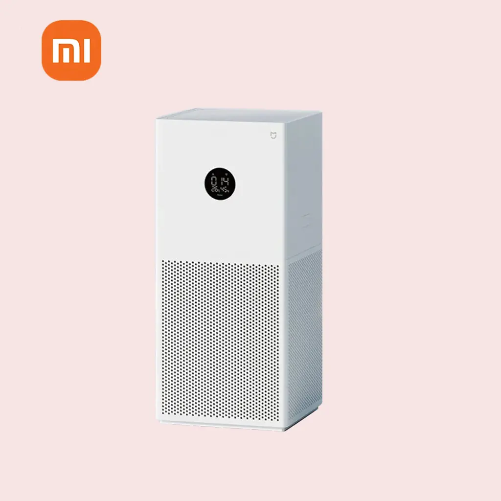 Xiaomi 25-43m² Air Purifier 4 Lite