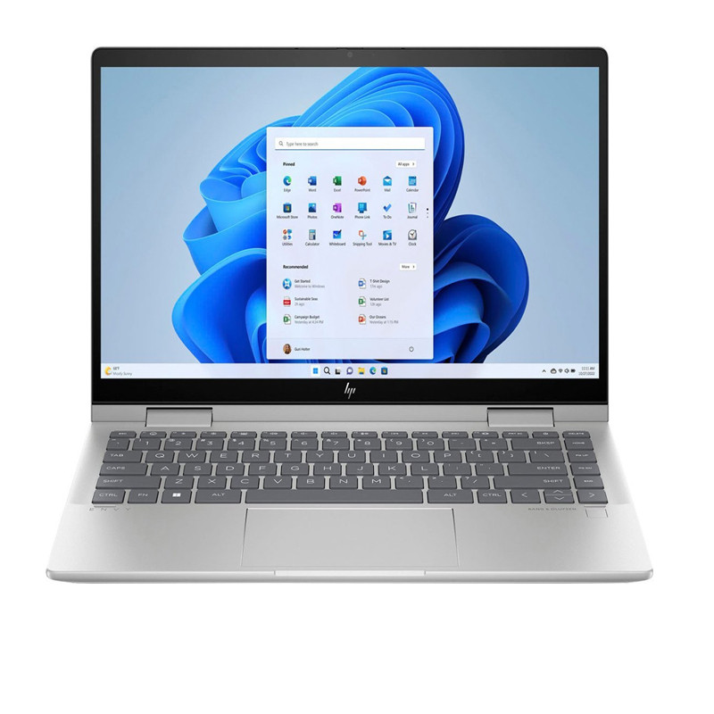 HP Envy X360