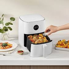 xiaomi smart air fryer 4.5l
