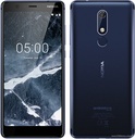 Nokia 5.1