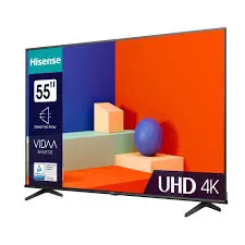 HISENSE TV 55' H55A6H