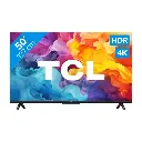 TCL 50 Pouces 4K Ultra