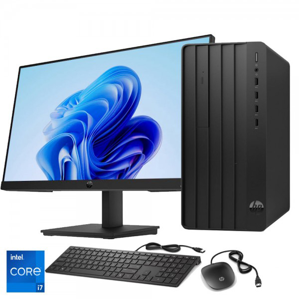 HP BUREAU 290-G9 i7