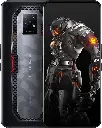 Red Magic 7S Pro (RAM12Go 256  GB) 120Hz Gaming Smartphone, 5G Android  AMOLED Écran, 5000mAh Batterie, 64MP Caméra, 65W Chargeur, Dual-Sim