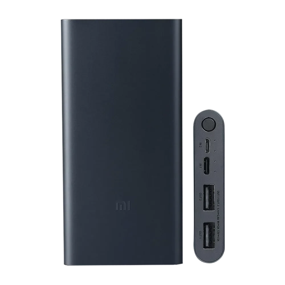 XIAOMI Power BanK REDMI 10000mAh