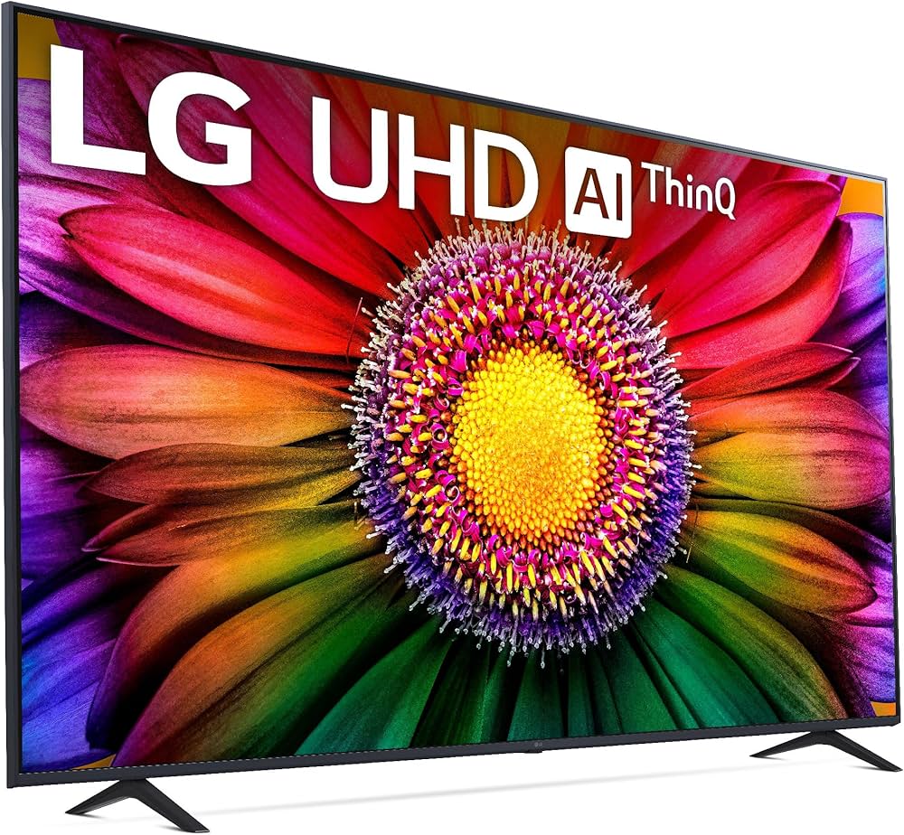 téléviseurs LG 75 pouces