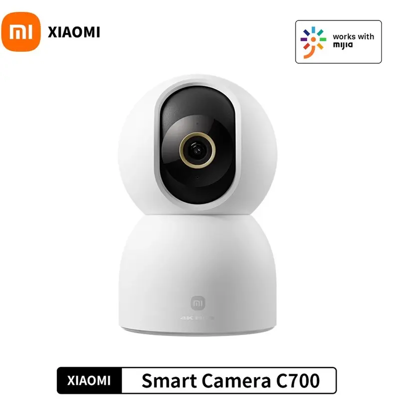 XIAOMI Camera C700