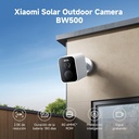 Xiaomi Caméra d'extérieur BW500