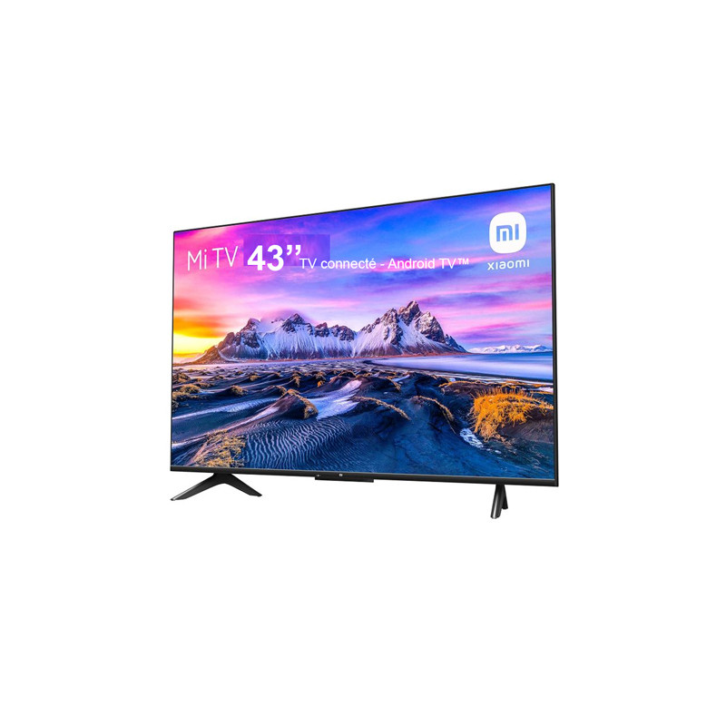 Xiaomi TV A 43 pouces