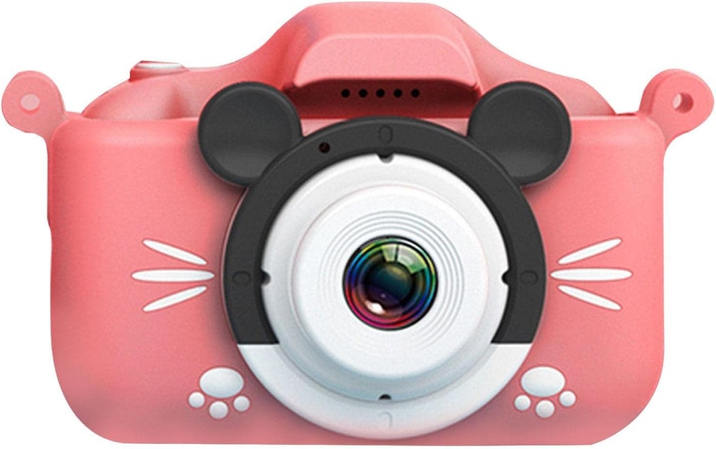 Mini caméra pour enfants