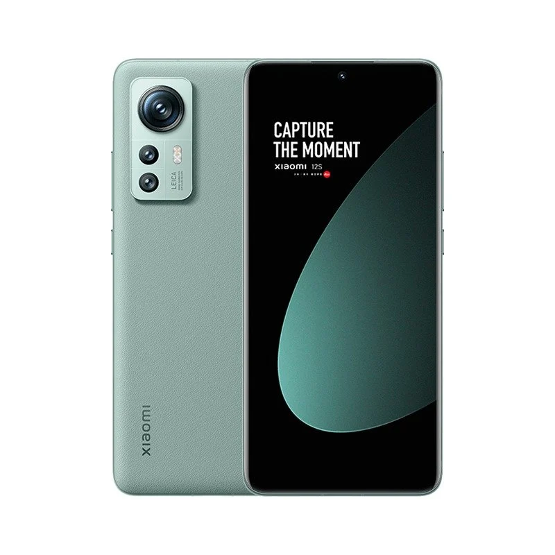 Xiaomi 12S Pro (Rouge)
