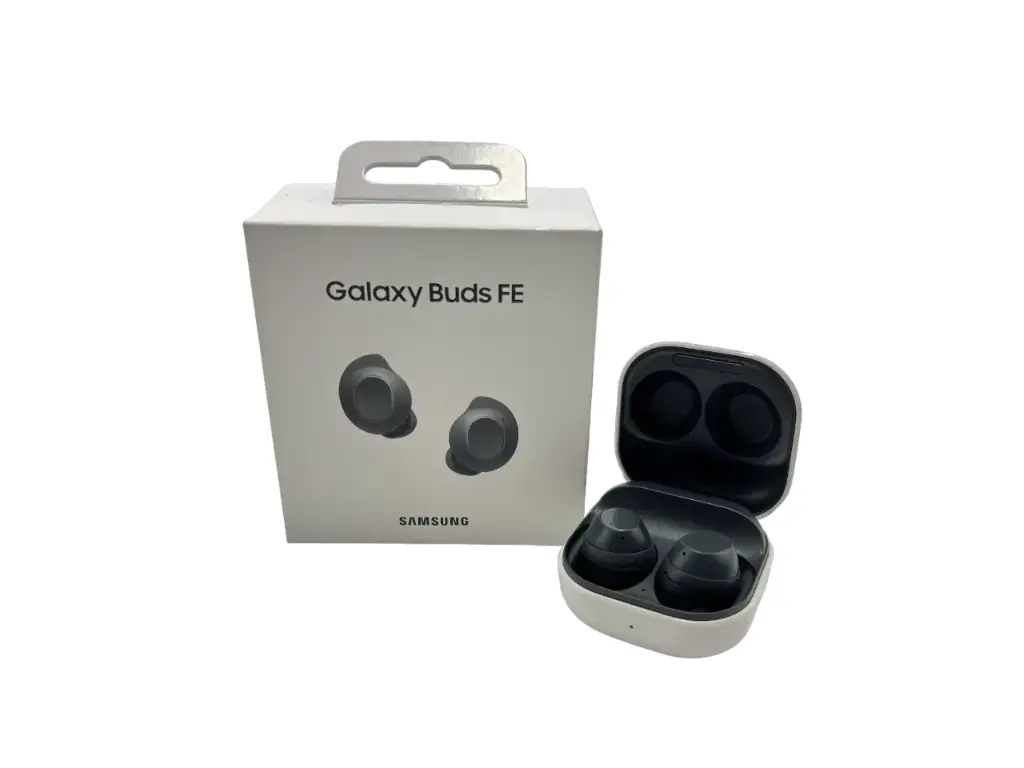 Galaxy buds FE