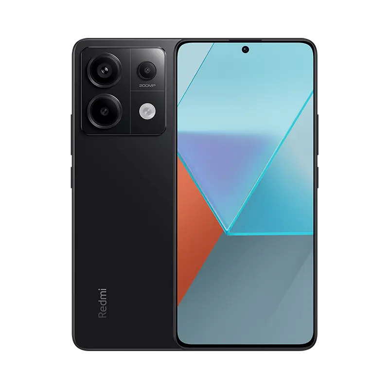 Xiaomi Redmi Note 13 Pro