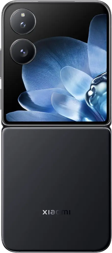 Xiaomi Mix Flip (RAM 12Go 512Go)  6,9 pouces + 4" 120 Hz double écran | Batterie 4780 mAh | Leica Dual Camera 50+50, caméra frontale 32 MP | Haut-parleur