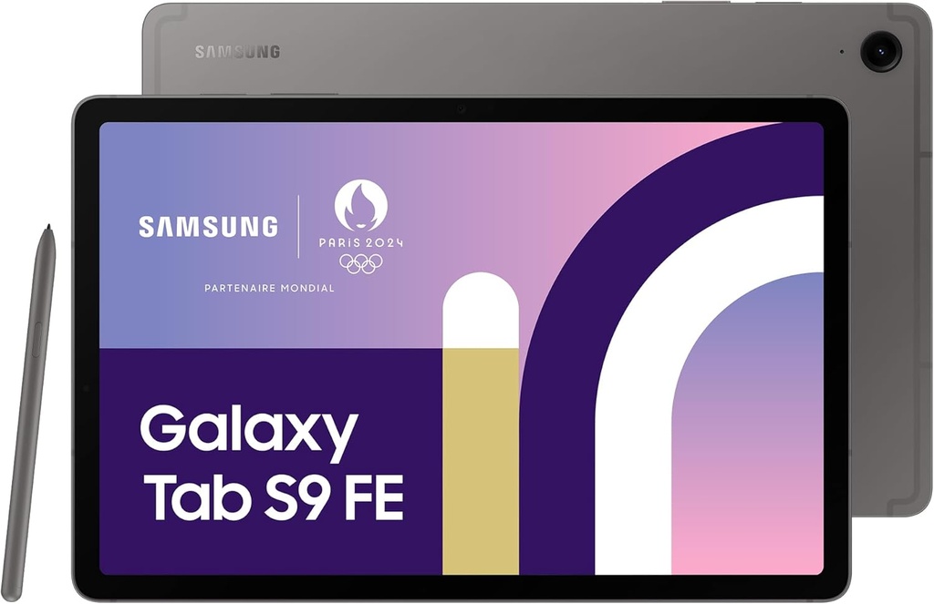 Galaxy Tab S9fe