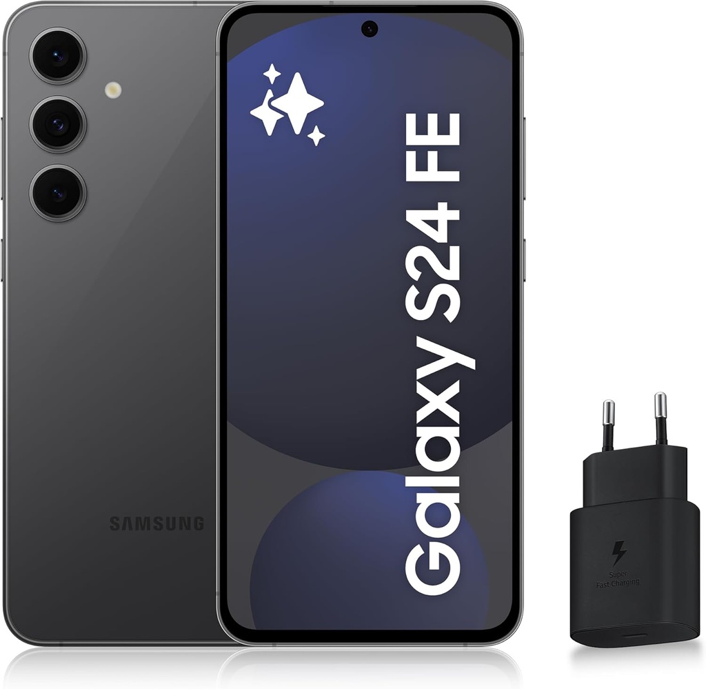 SAMSUNG Galaxy S24FE