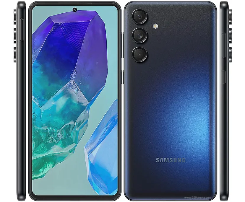 Samsung Galaxy M55
