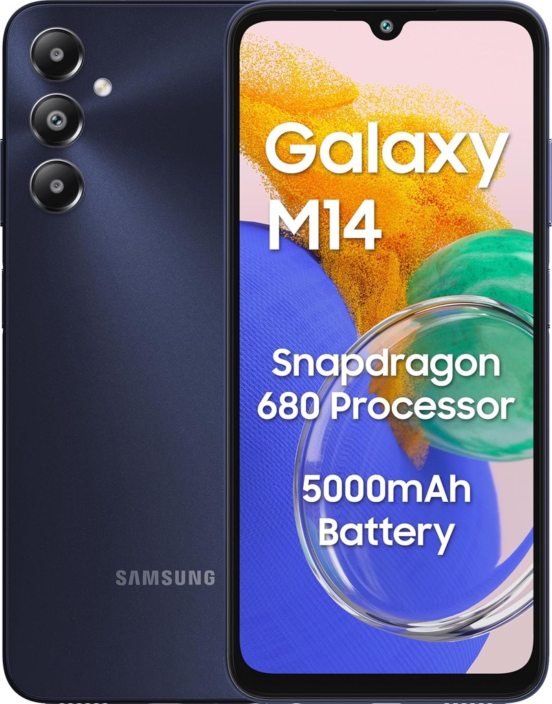 Samsung Galaxy M14