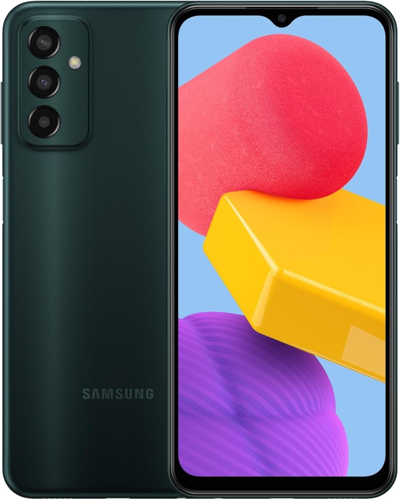 Galaxy M13 5G