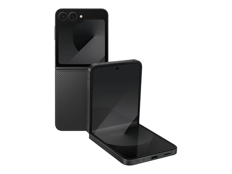 Galaxy Z flip6