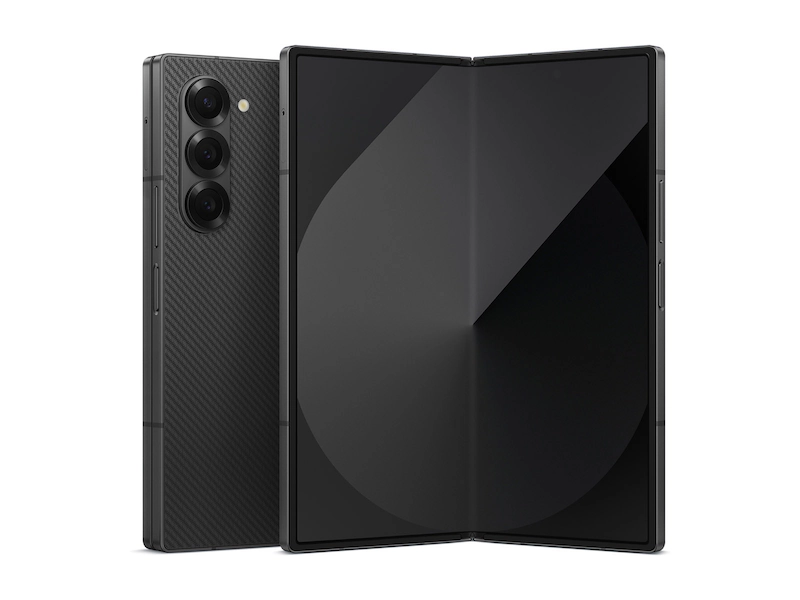 Samsung Galaxy Z Fold 6 (12 Go RAM 256Go ) 50 MP + 10 MP + 12 MP - Android 14 · Ecran: 7.6"