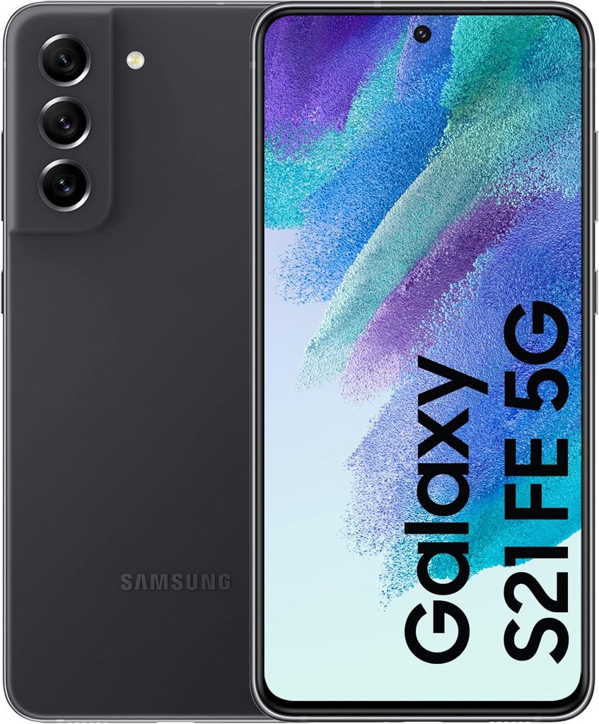 Galaxy S21FE
