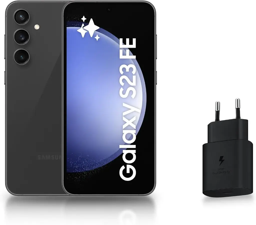 SAMSUNG GALAXY S23 FE
