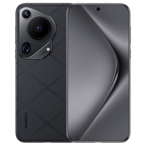 Huawei Pura 70 Ultra (Noir)