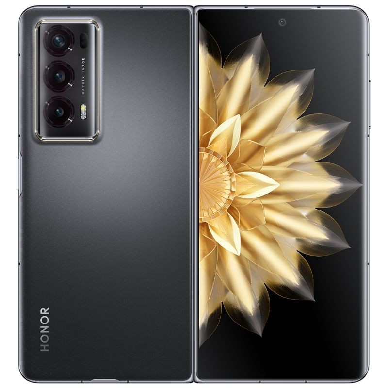 Honor Magic v2