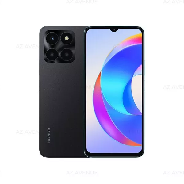 Honor X6A