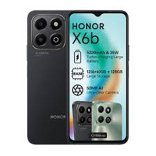 Honor X6b