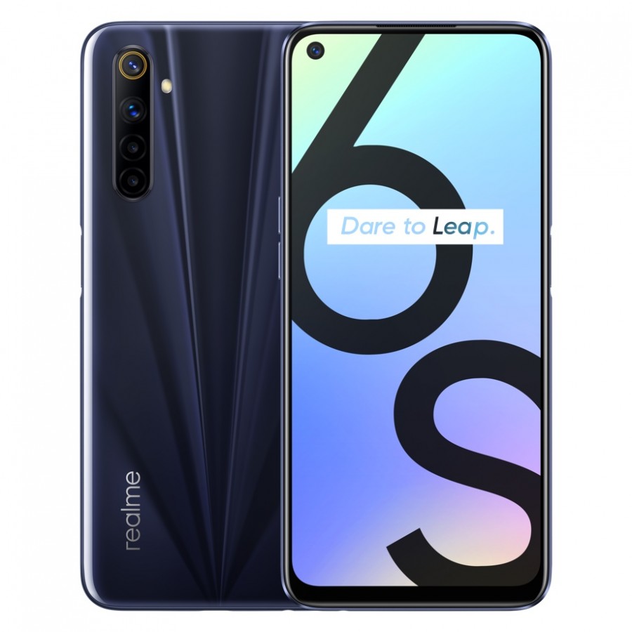 Realme 6i