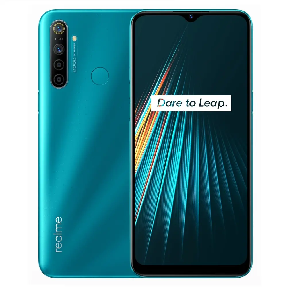Realme 5i