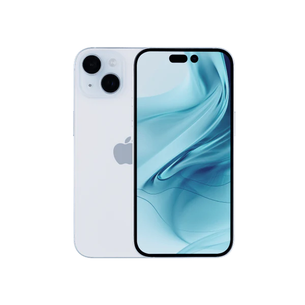 IPhone 15 Dual SIM 128GB