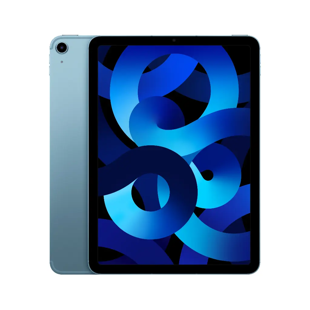 IPad 2022